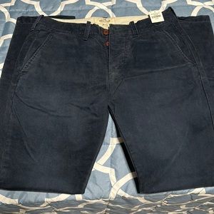 Hollister Skinny Chino